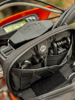 Pad Pack Medium 2 Pocket Handlebar Bag