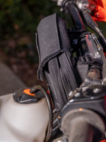 Pad Pack Medium 2 Pocket Handlebar Bag