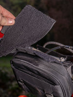Pad Pack Medium 2 Pocket Handlebar Bag