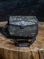 Pad Pack Medium 2 Pocket Handlebar Bag