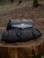 Pad Pack Medium 2 Pocket Handlebar Bag