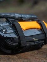 Pad Pack Medium 2 Pocket Handlebar Bag