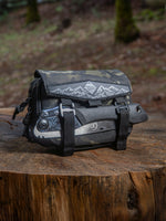 Pad Pack Medium 2 Pocket Handlebar Bag