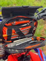Pad Pack Medium 2 Pocket Handlebar Bag