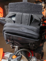 Pad Pack Medium 2 Pocket Handlebar Bag
