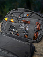 Pad Pack Medium 2 Pocket Handlebar Bag