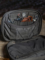 Pad Pack Medium 2 Pocket Handlebar Bag