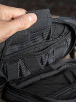 Pad Pack Medium 2 Pocket Handlebar Bag