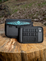 Pad Pack Medium 2 Pocket Handlebar Bag