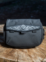 Pad Pack Medium 2 Pocket Handlebar Bag