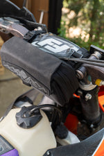 Pad Pack Medium 2 Pocket Handlebar Bag