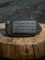 Pad Pack Large Expandable – Handlebar Bag