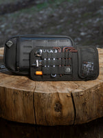 Pad Pack Large Expandable – Handlebar Bag