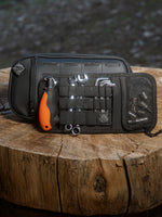 Pad Pack Large Expandable – Handlebar Bag