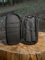 Pad Pack Large Expandable – Handlebar Bag
