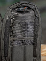 Pad Pack Large Expandable – Handlebar Bag