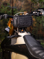 Pad Pack Large Expandable – Handlebar Bag