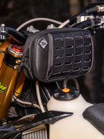 Pad Pack Large Expandable – Handlebar Bag