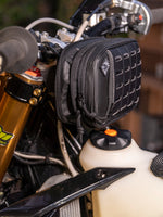 Pad Pack Large Expandable – Handlebar Bag