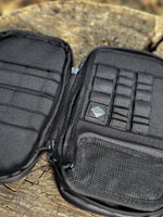 Pad Pack Large Expandable – Handlebar Bag