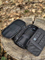 Pad Pack Large Expandable – Handlebar Bag