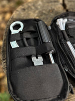 Pad Pack Large Expandable – Handlebar Bag