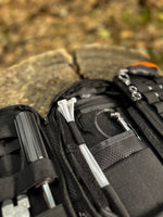 Pad Pack Large Expandable – Handlebar Bag