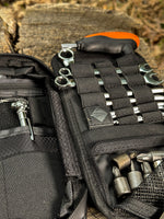 Pad Pack Large Expandable – Handlebar Bag