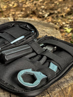 Pad Pack Large Expandable – Handlebar Bag