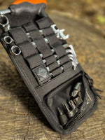 Front Fender Bag Large Expandable