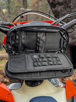 Pad Pack Large Expandable – Handlebar Bag