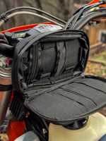 Pad Pack Large Expandable – Handlebar Bag