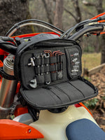 Pad Pack Large Expandable – Handlebar Bag