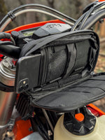 Pad Pack Large Expandable – Handlebar Bag