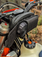 Pad Pack Large Expandable – Handlebar Bag