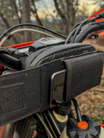 Pad Pack Large Expandable – Handlebar Bag