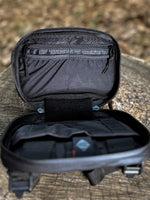 Pad Pack Medium Single Pocket Handlebar Bag