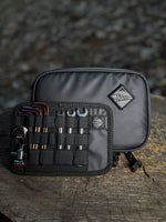 Pad Pack Medium Single Pocket Handlebar Bag