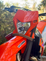 Front Grabber Strap Adjustable Extreme