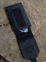 Phone Sheath for Backpack Straps