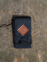 Phone Sheath for Backpack Straps