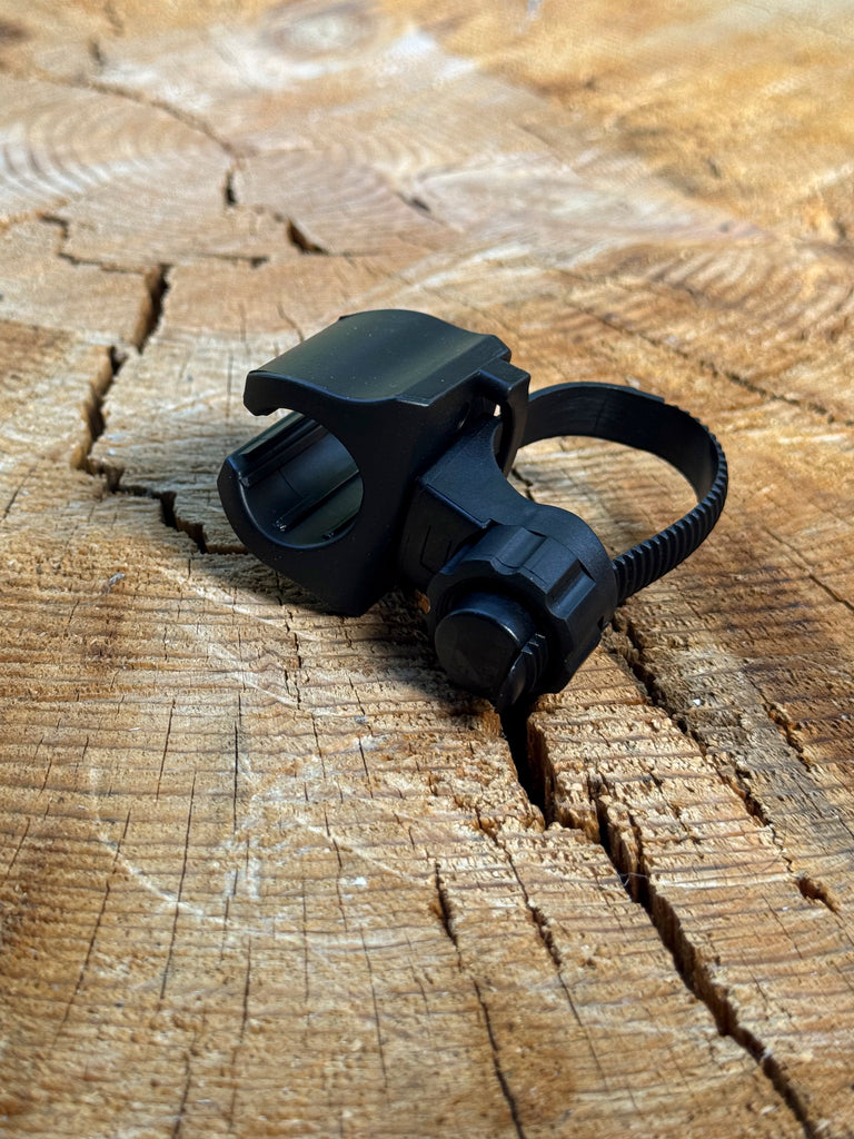 Trailbound Diamond Torch Helmet Light – Trailboundco