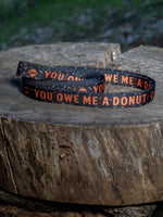 Enduro Tow Strap