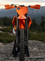 Fork Shrink Protection Covers