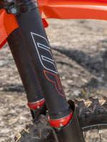 Fork Shrink Protection Covers