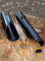 Protech Full Wrap Fork Guards