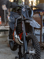 Protech Full Wrap Fork Guards