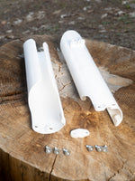 Protech Full Wrap Fork Guards