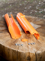 Protech Full Wrap Fork Guards