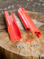 Protech Full Wrap Fork Guards